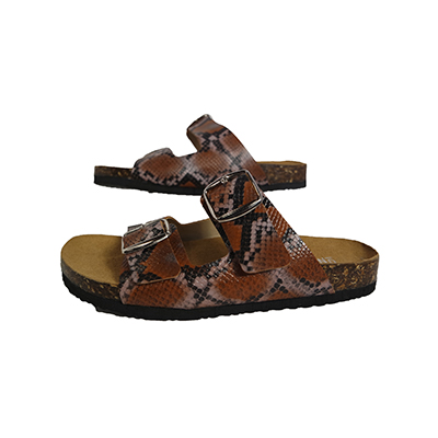 002 Only Shoes Corcho Tigrina N Armañac